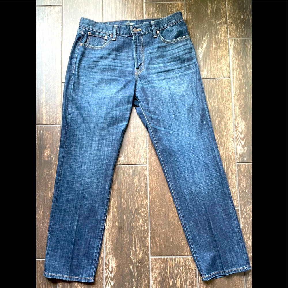 Men’s Lucky Brand Jeans Size 36 X 32